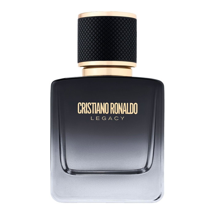 Cristiano Ronaldo Legacy Agua de perfume para hombres 30 ml